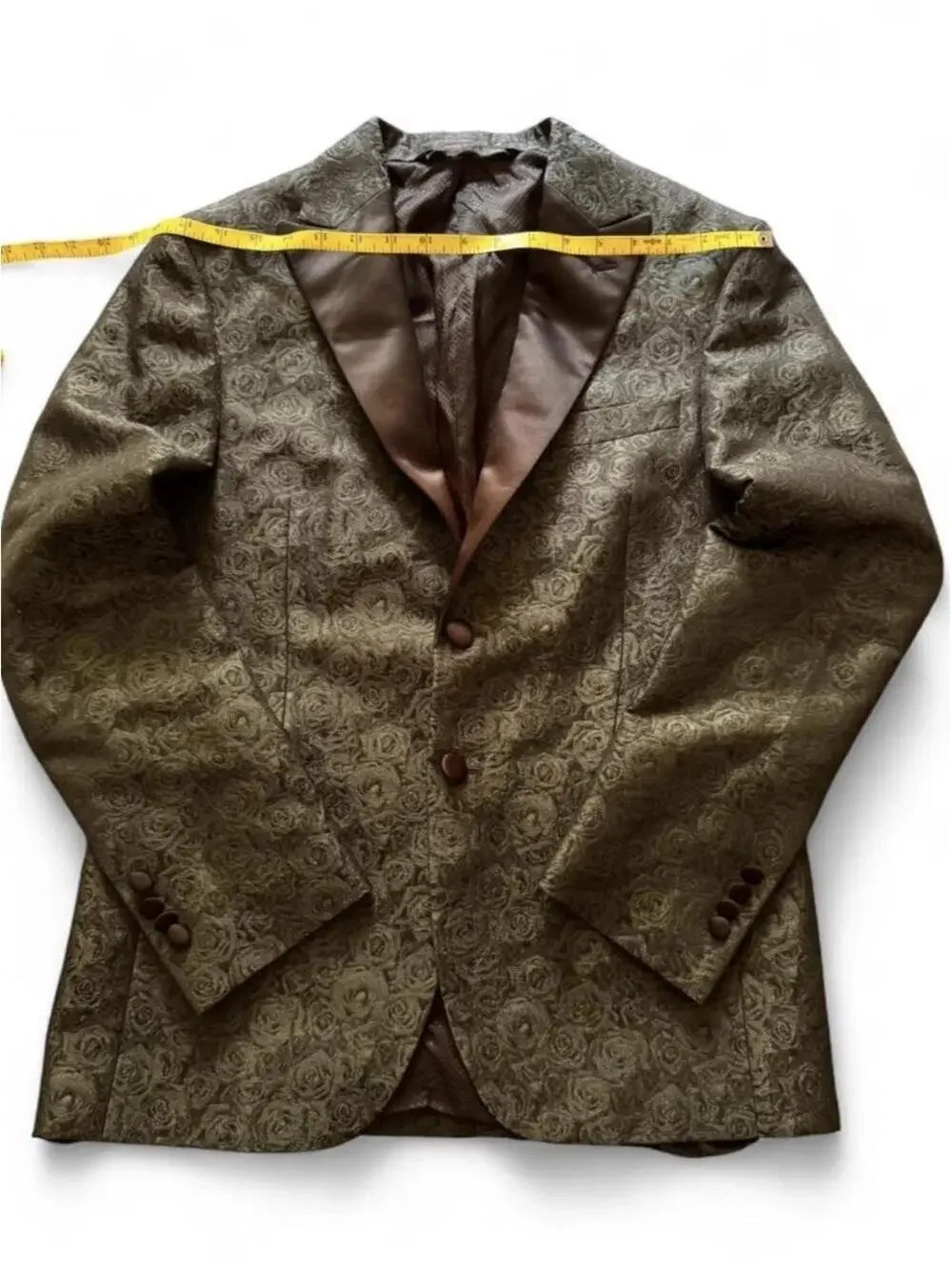 OLIVE size 38short